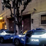 Anteprima di: Lecce, aggressione e resistenza in centro: arrestato un 28enne dalla Polizia