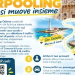 Anteprima di: Lecce, al via 'Barocco Carpooling': mobilità condivisa per meno traffico e più risparmio