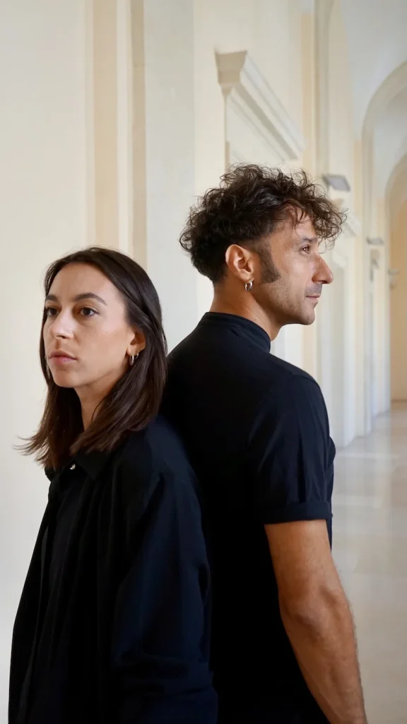 Dettaglio 2: Lecce, Altre Latitudini alle Manifatture Knos: quattro appuntamenti tra teatro e danza