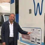 Anteprima di: Lecce, ambulatori mobili ASL costati mezzo milione fermi da marzo: Pagliaro (FdI) denuncia spreco