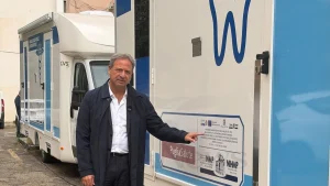 Lecce, ambulatori mobili ASL costati mezzo milione fermi da marzo: Pagliaro (FdI) denuncia spreco