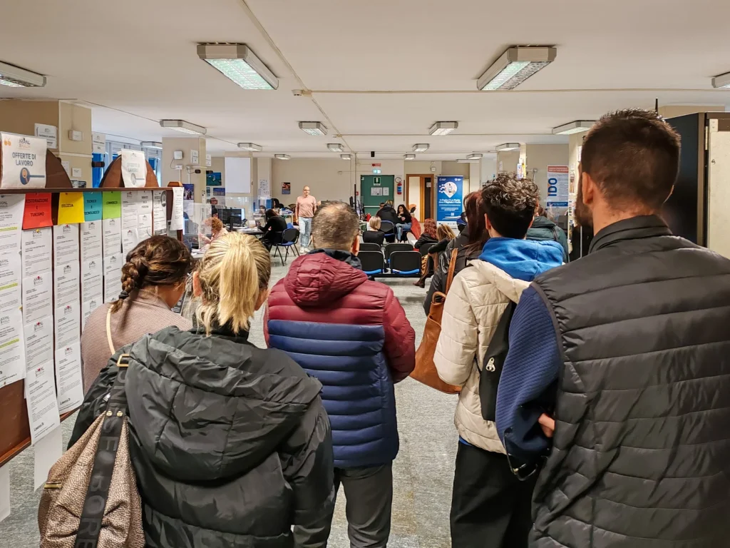 Dettaglio 2: Lecce, Arpal Puglia: 665 offerte di lavoro e due eventi per l'occupazione