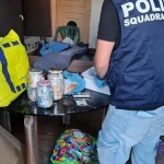 Anteprima di: Lecce, arrestati due gemelli per spaccio di droga: sequestri importanti