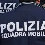 Anteprima di: Lecce, arrestato 41enne latitante: deve scontare oltre 7 anni di reclusione