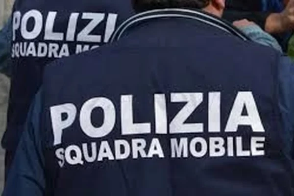 Lecce, arrestato 41enne latitante: deve scontare oltre 7 anni di reclusione