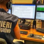 Anteprima di: Lecce, arrestato 56enne di Cutrofiano per tentata estorsione aggravata da metodo mafioso