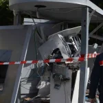 Anteprima di: Lecce, banda della "marmotta": arrestato per assalti bancomat, colpo anche a Villa Convento