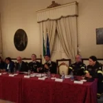 Anteprima di: Lecce, bilancio antincendio 2026: 79 roghi e superfici bruciate aumentate del 70%