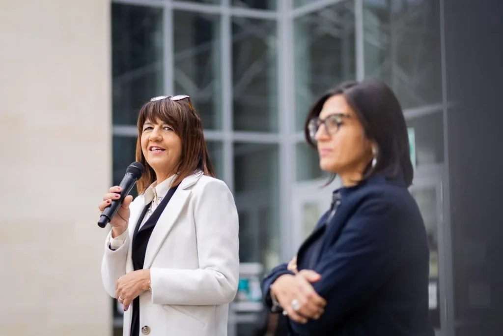 Dettaglio 3: Lecce, conclusi gli Open Day UniSalento 2026: centinaia di studenti in Ateneo