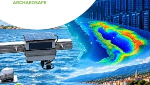 Anteprima di: Lecce, conferenza Archeosafe: sicurezza e gestione del patrimonio costiero e subacqueo