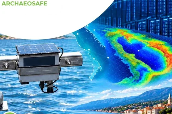 Lecce, conferenza Archeosafe: sicurezza e gestione del patrimonio costiero e subacqueo