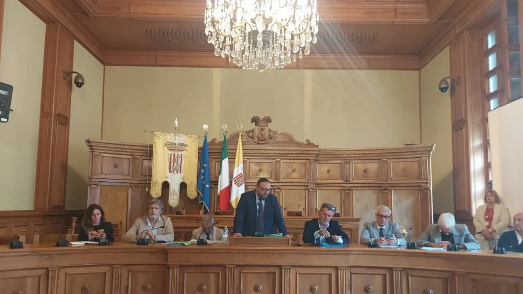 Anteprima di: Lecce, Consiglio Provinciale: approvato il piano di dimensionamento scolastico 2027/2028
