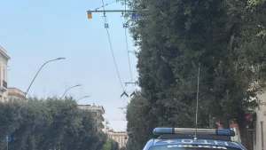 Anteprima di: Lecce, controlli Polizia: oltre 2800 identificati e 6 misure preventive
