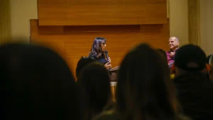 Lecce, Conversazioni sul Futuro: il 16 ottobre tra clima, AI e omaggio a Ginsberg
