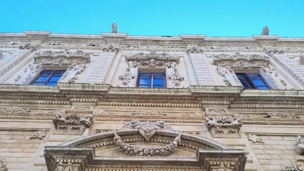 Anteprima di: Lecce, Fabio Tarantino assegna le deleghe ai consiglieri provinciali