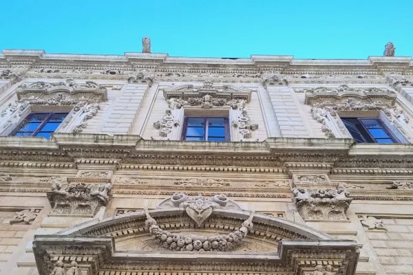 Lecce, Fabio Tarantino assegna le deleghe ai consiglieri provinciali