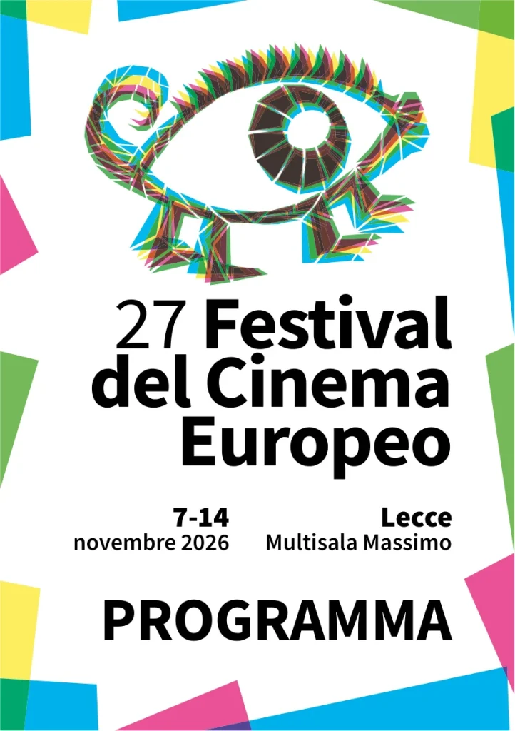 Dettaglio 1: Lecce, Festival del Cinema Europeo: online il programma della XXVII edizione