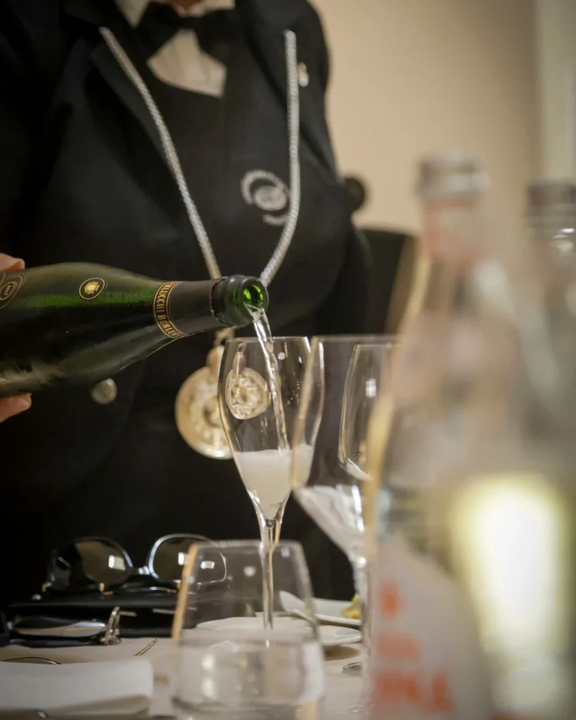 Dettaglio 7: Lecce, FoodExp 2026 presenta 'Matrix': la cucina che cambia al Chiostro dei Domenicani
