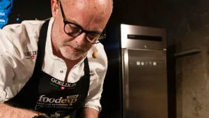 Lecce, FoodExp 2026 torna con ‘Matrix’: tre giorni di enogastronomia e ospitalità