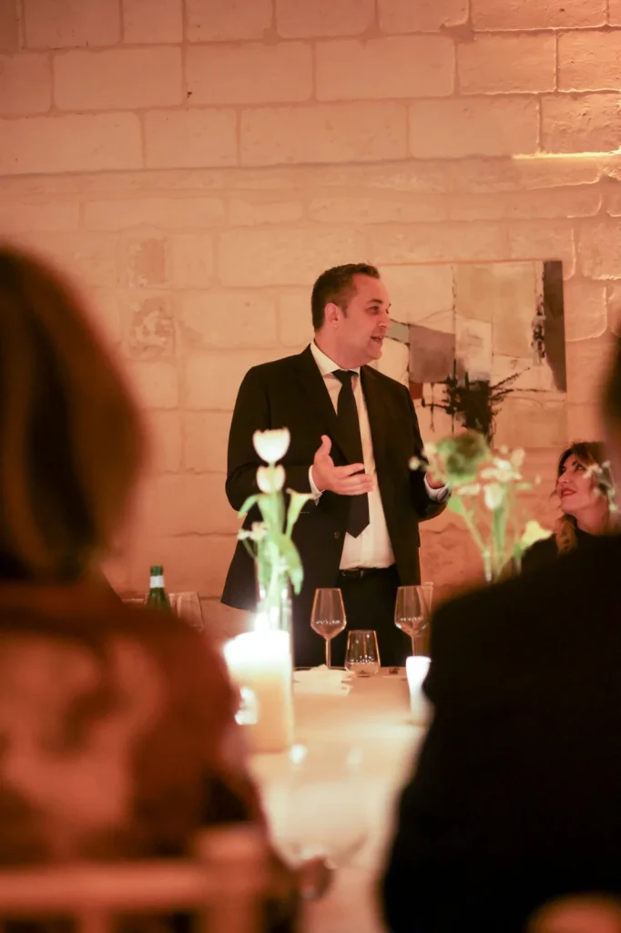 Dettaglio 6: Lecce, FoodExp 2026 torna con 'Matrix': tre giorni di enogastronomia e ospitalit&agrave;