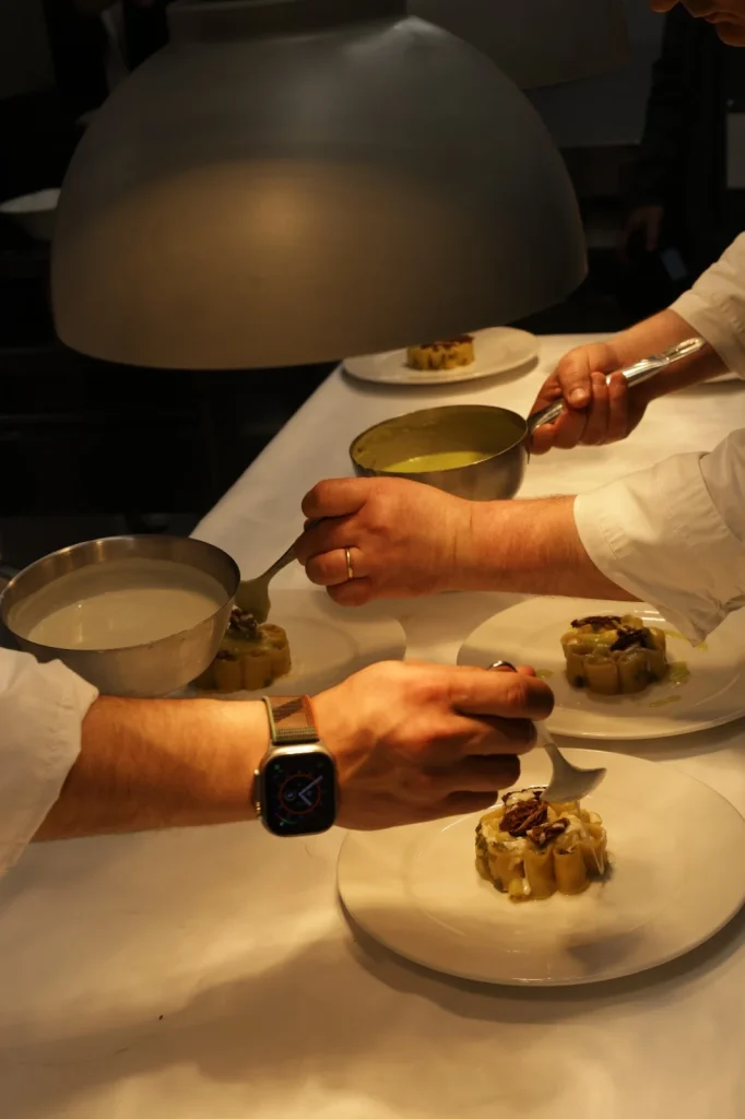 Dettaglio 8: Lecce, FoodExp 2026 torna con 'Matrix': tre giorni di enogastronomia e ospitalit&agrave;