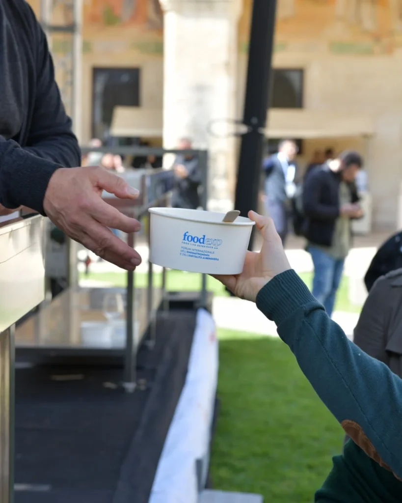 Dettaglio 9: Lecce, FoodExp 2026 torna con 'Matrix': tre giorni di enogastronomia e ospitalit&agrave;