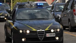 Anteprima di: Lecce, frodi sul Reddito di cittadinanza: 66 denunciati dalla Guardia di Finanza
