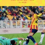 Anteprima di: Lecce, il Bologna vince 2-1 al Via del Mare: primi tre punti per i rossoblù