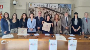 Anteprima di: Lecce, il concorso "Corti di genere" si apre agli universitari: bando fino a marzo 2027