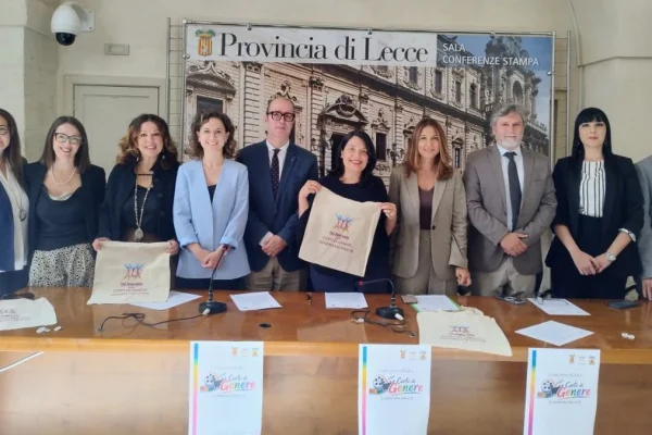 Lecce, il concorso “Corti di genere” si apre agli universitari: bando fino a marzo 2027