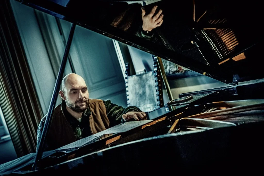 Dettaglio 1: Lecce, il Trio of Doom porta il jazz d'autore al Nasca Il Teatro