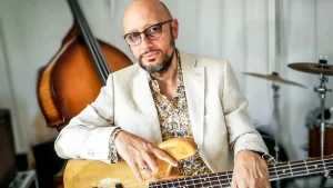 Anteprima di: Lecce, il Trio of Doom porta il jazz d'autore al Nasca Il Teatro