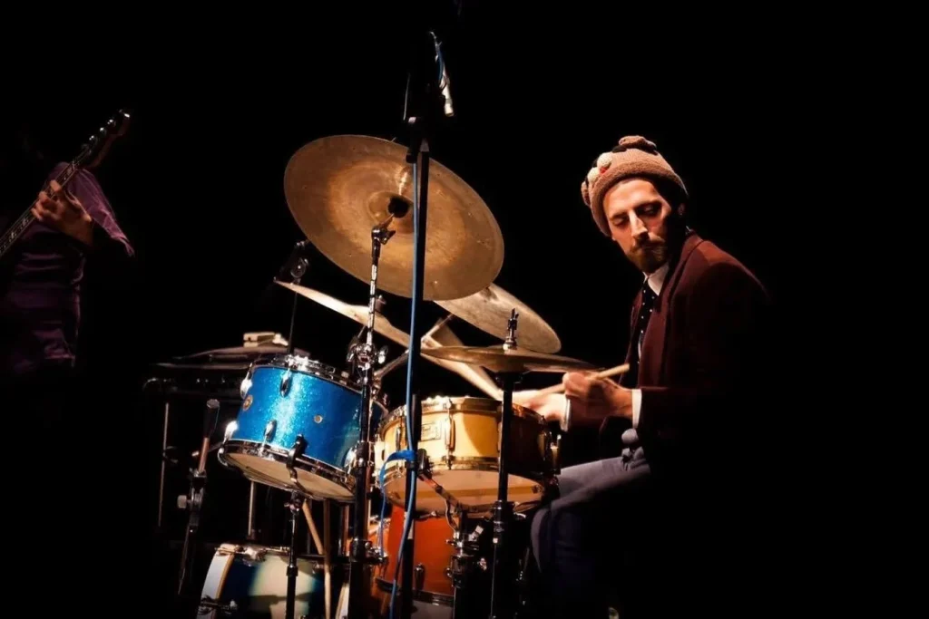 Dettaglio 4: Lecce, il Trio of Doom porta il jazz d'autore al Nasca Il Teatro