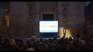 Lecce, la Basilica del Rosario torna a splendere: svelata la facciata restaurata