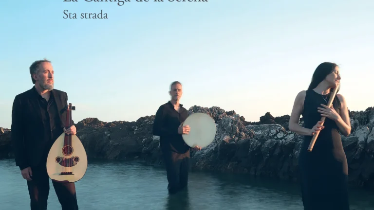 Lecce, La Cantiga de la Serena presenta il nuovo album “Sta strada” a Mediterranea