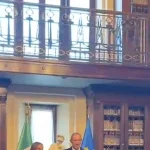 Anteprima di: Lecce, la professoressa Rita Auriemma nominata consigliera scientifica della Marina Militare