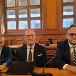 Anteprima di: Lecce, la Provincia promuove la Giornata per legalità e trasparenza sulla Legge Foti