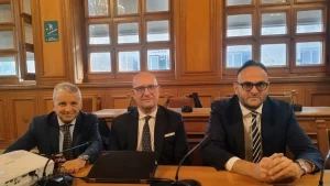 Anteprima di: Lecce, la Provincia promuove la Giornata per legalità e trasparenza sulla Legge Foti