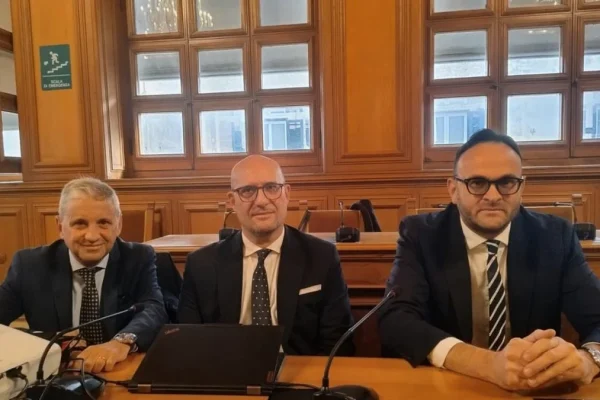 Lecce, la Provincia promuove la Giornata per legalità e trasparenza sulla Legge Foti
