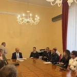 Anteprima di: Lecce, linea dura della Prefettura contro le corse clandestine sulla litoranea Otranto-Leuca