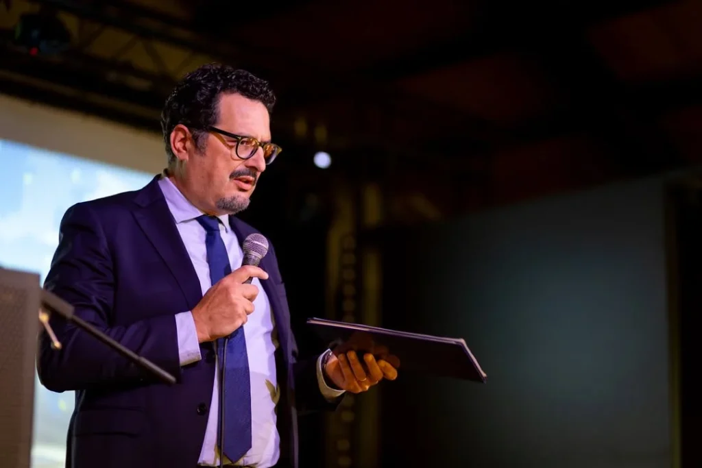Dettaglio 9: Lecce, l'Universit&agrave; del Salento conferisce il Sigillo al professor Ambrogio Fasoli