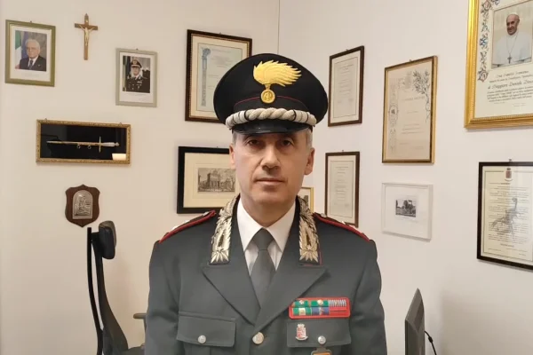 Lecce, omicidio a Torre Rinalda: fermato un 32enne per omicidio