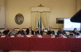 Foto: Lecce, Prefettura: Piani emergenza rifiuti in ritardo, solo 25 Comuni hanno risposto