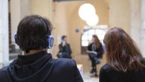 Lecce, presentazione per la tredicesima edizione di Conversazioni Sul Futuro