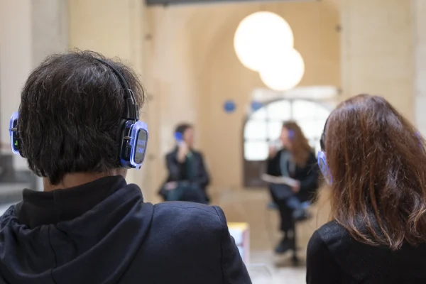 Lecce, presentazione per la tredicesima edizione di Conversazioni Sul Futuro
