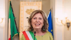 Anteprima di: Lecce, Procura chiede archiviazione per offese social alla sindaca Poli Bortone