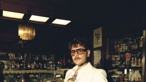 Lecce, Renzo Rubino chiude 'Conversazioni sul Futuro' con il 'Gran Piano Bar Rubino'