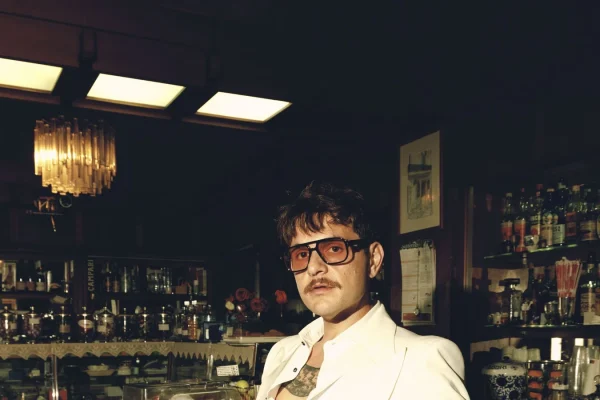 Lecce, Renzo Rubino chiude ‘Conversazioni sul Futuro’ con il ‘Gran Piano Bar Rubino’