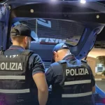 Anteprima di: Lecce, rissa nel centro storico: arrestato 24enne per aggressione a poliziotti, tre denunciati
