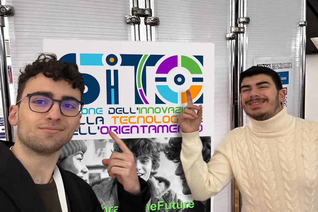 Dettaglio 4: Lecce, SITO raddoppia: due eventi per orientare studenti di medie e superiori